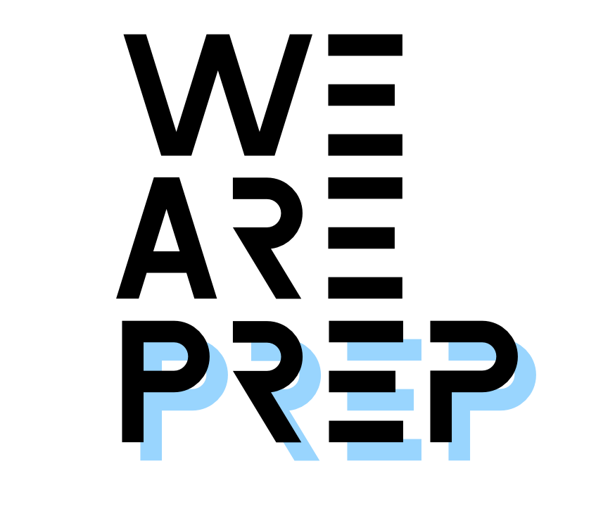 We Are Prep
